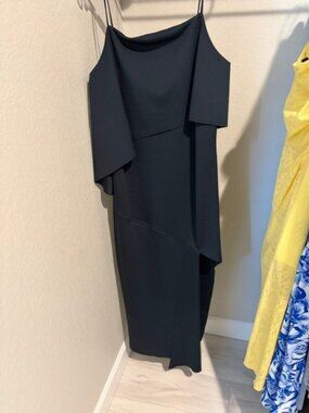 Beautiful and stylish evening, wedding, bridesmaid Dress